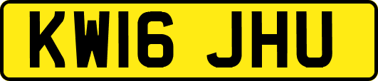 KW16JHU