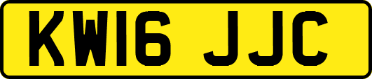 KW16JJC