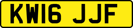 KW16JJF