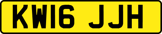 KW16JJH
