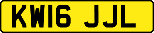 KW16JJL