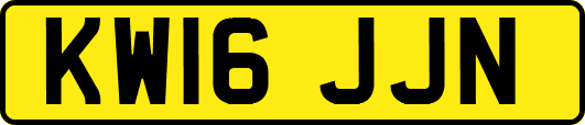 KW16JJN