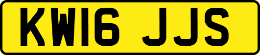 KW16JJS