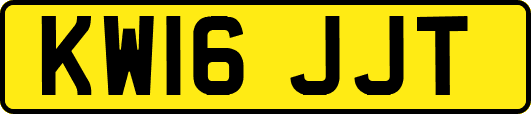 KW16JJT
