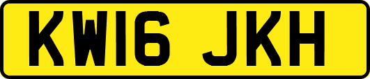 KW16JKH
