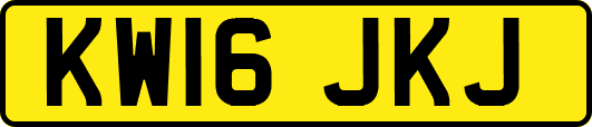 KW16JKJ