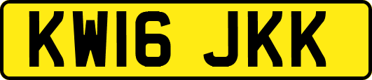 KW16JKK