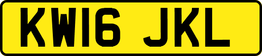 KW16JKL