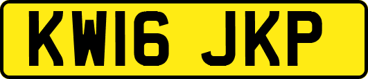 KW16JKP