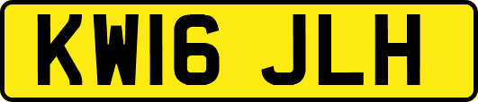 KW16JLH