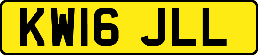 KW16JLL