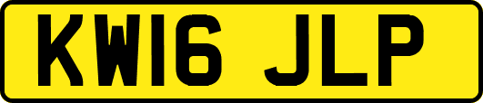 KW16JLP