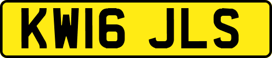 KW16JLS