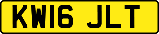 KW16JLT