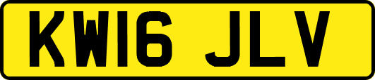 KW16JLV