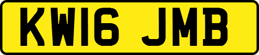 KW16JMB