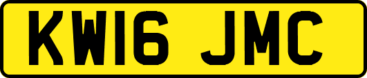 KW16JMC