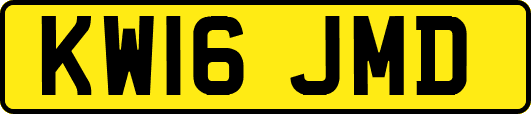 KW16JMD