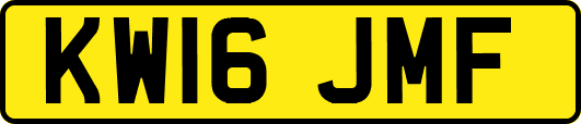 KW16JMF