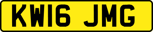KW16JMG