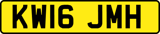 KW16JMH