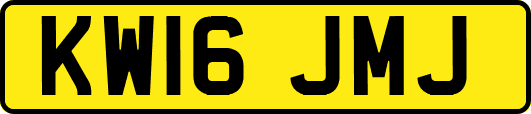 KW16JMJ