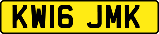 KW16JMK