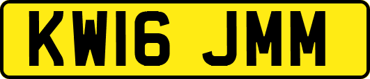 KW16JMM