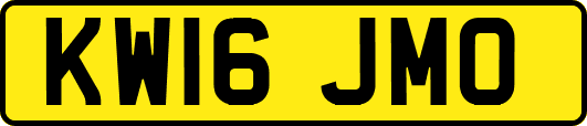 KW16JMO