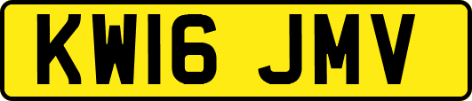 KW16JMV