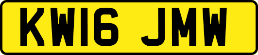 KW16JMW
