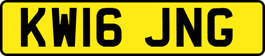 KW16JNG