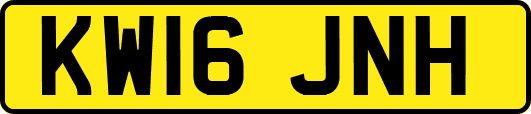 KW16JNH