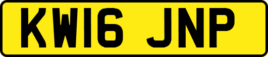 KW16JNP