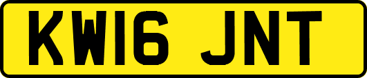 KW16JNT