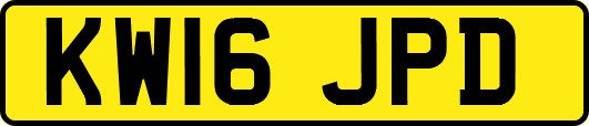 KW16JPD
