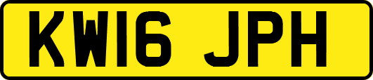 KW16JPH