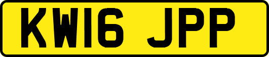KW16JPP