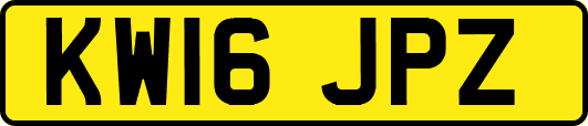 KW16JPZ