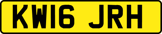 KW16JRH