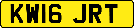 KW16JRT
