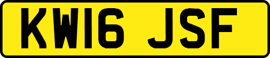 KW16JSF