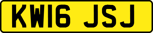 KW16JSJ
