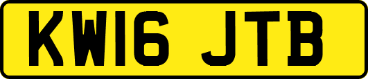 KW16JTB