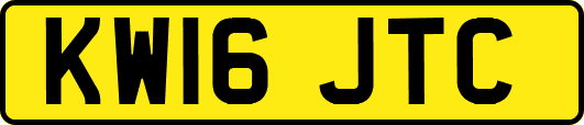 KW16JTC