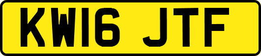 KW16JTF