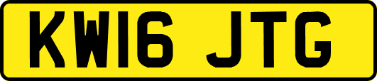 KW16JTG