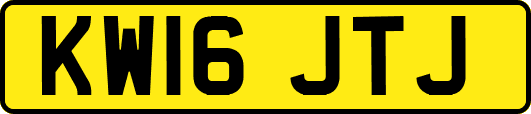 KW16JTJ