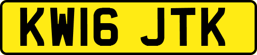 KW16JTK