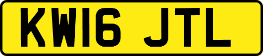 KW16JTL